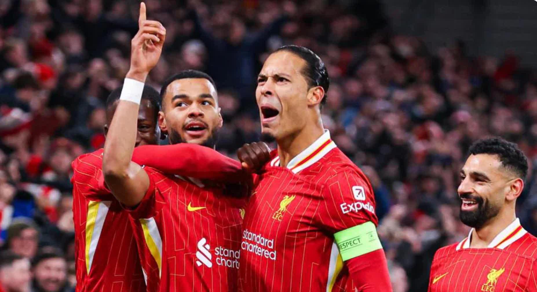 曼城逆转巴萨晋级，将对阵拜仁慕尼黑争夺冠军，势不可挡的简单介绍