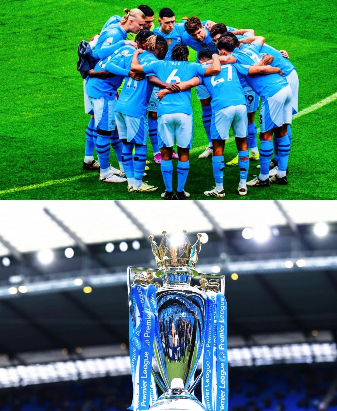 曼城逆转巴萨晋级，将对阵拜仁慕尼黑争夺冠军，势不可挡的简单介绍