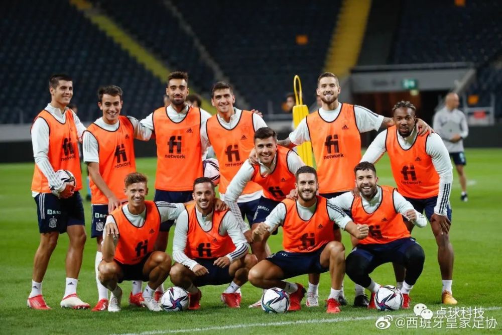 西班牙主场战平希腊，实力对等，士气大振