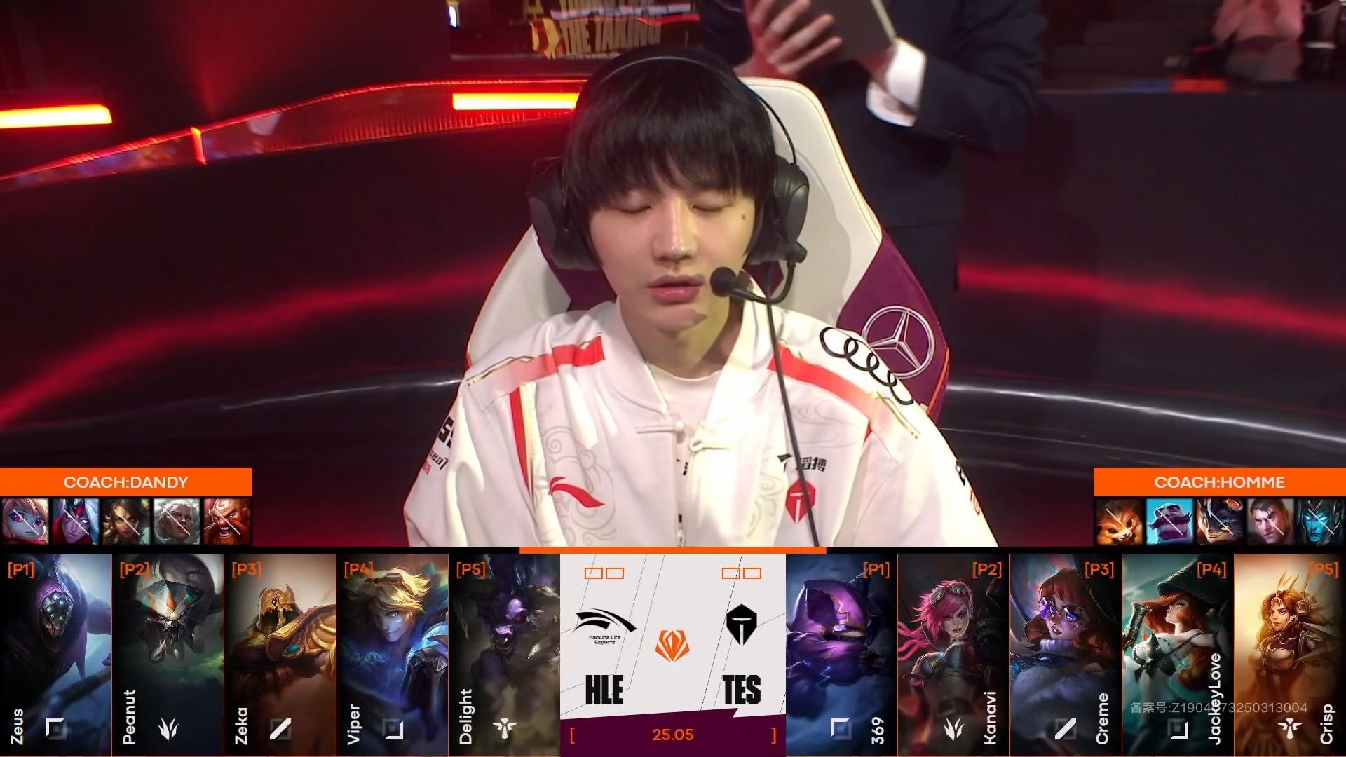 HLE轻取V5,BDD团战一打五强强对话全球总决赛,让粉丝疯狂欢呼的简单介绍 HLE轻取V5,BDD团战一打五强强对话全球总决赛,让粉丝疯狂欢呼的简单介绍