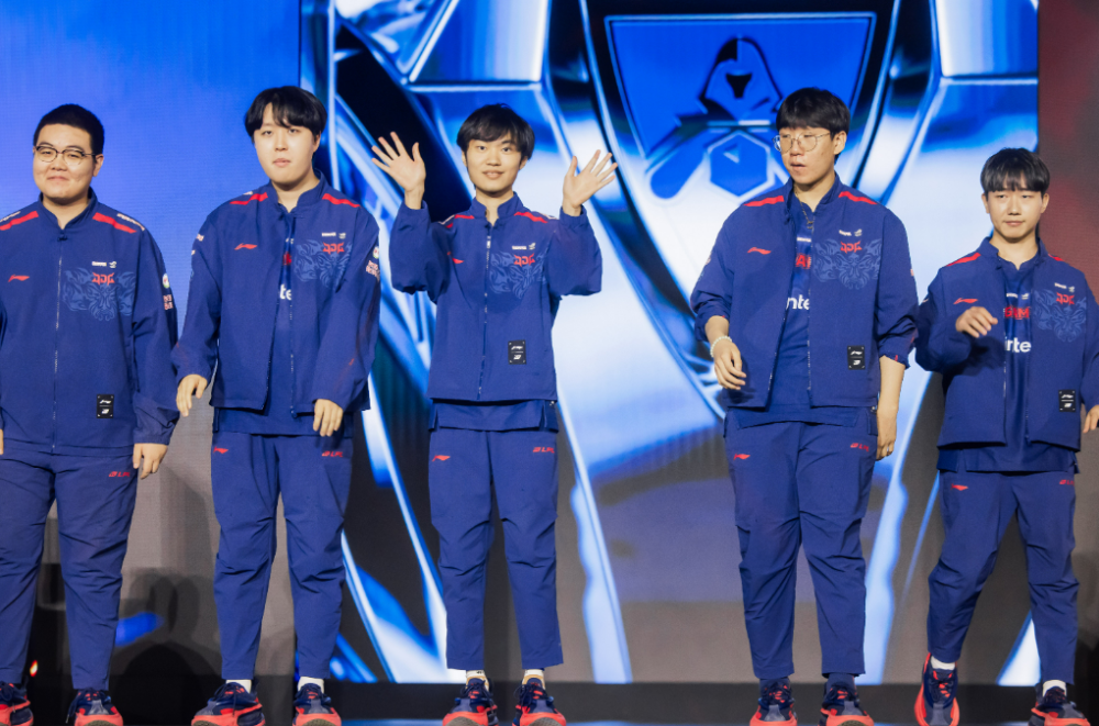 HLE轻取V5,BDD团战一打五强强对话全球总决赛,让粉丝疯狂欢呼的简单介绍 HLE轻取V5,BDD团战一打五强强对话全球总决赛,让粉丝疯狂欢呼的简单介绍