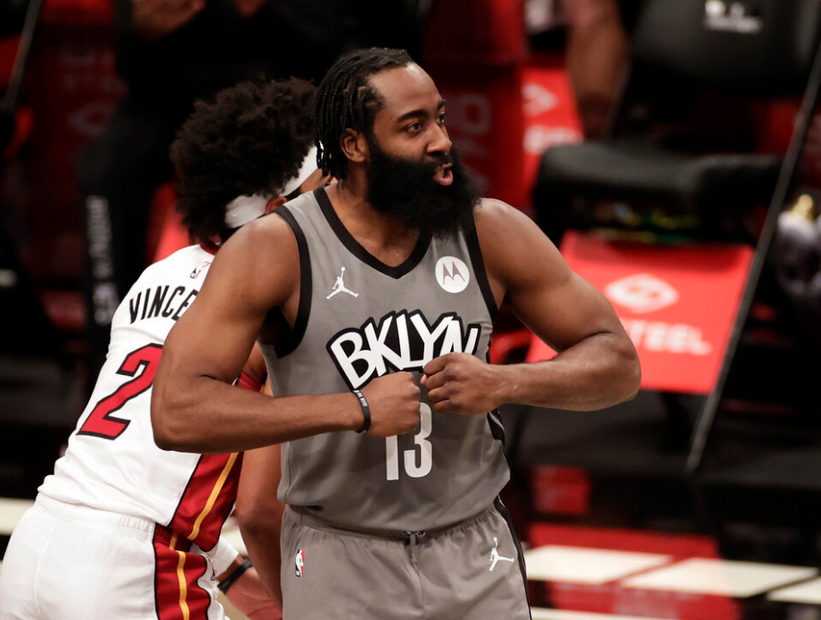 篮网B队轻取独行侠，米尔萨普送出助攻