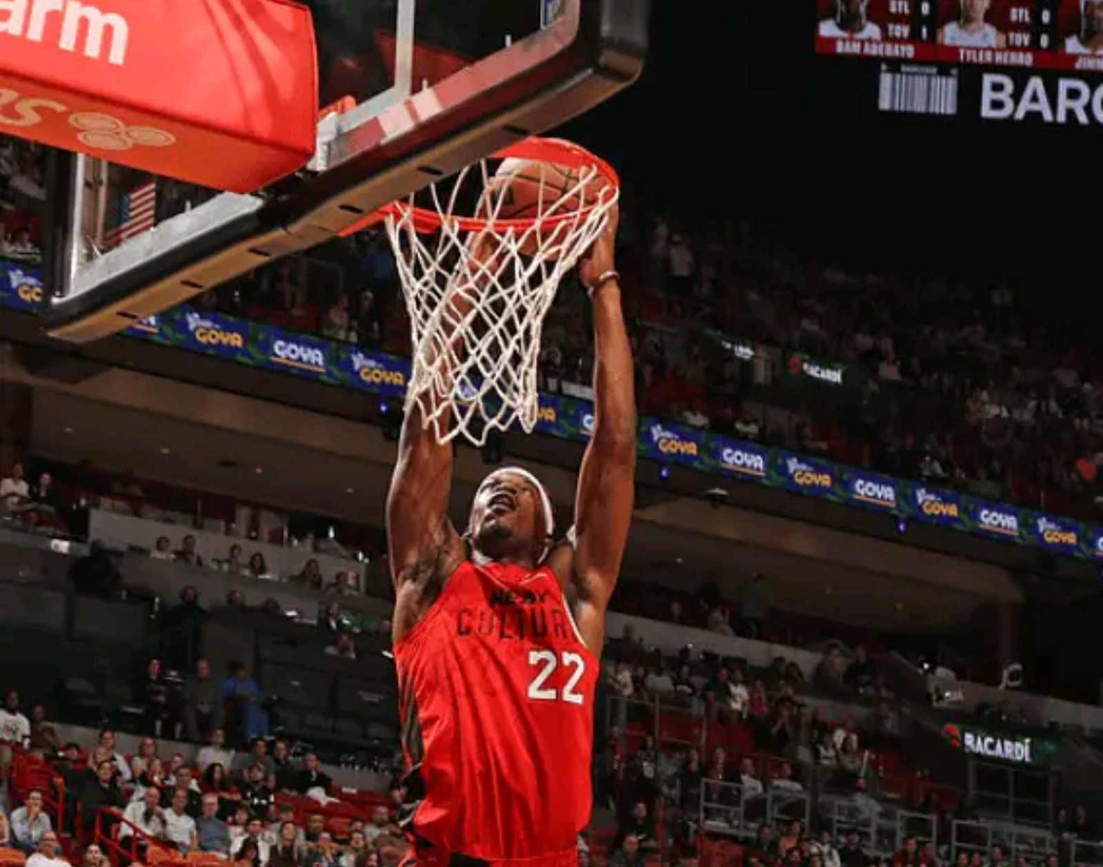 热火鏖战吉林队，恩比德扛起全队的简单介绍