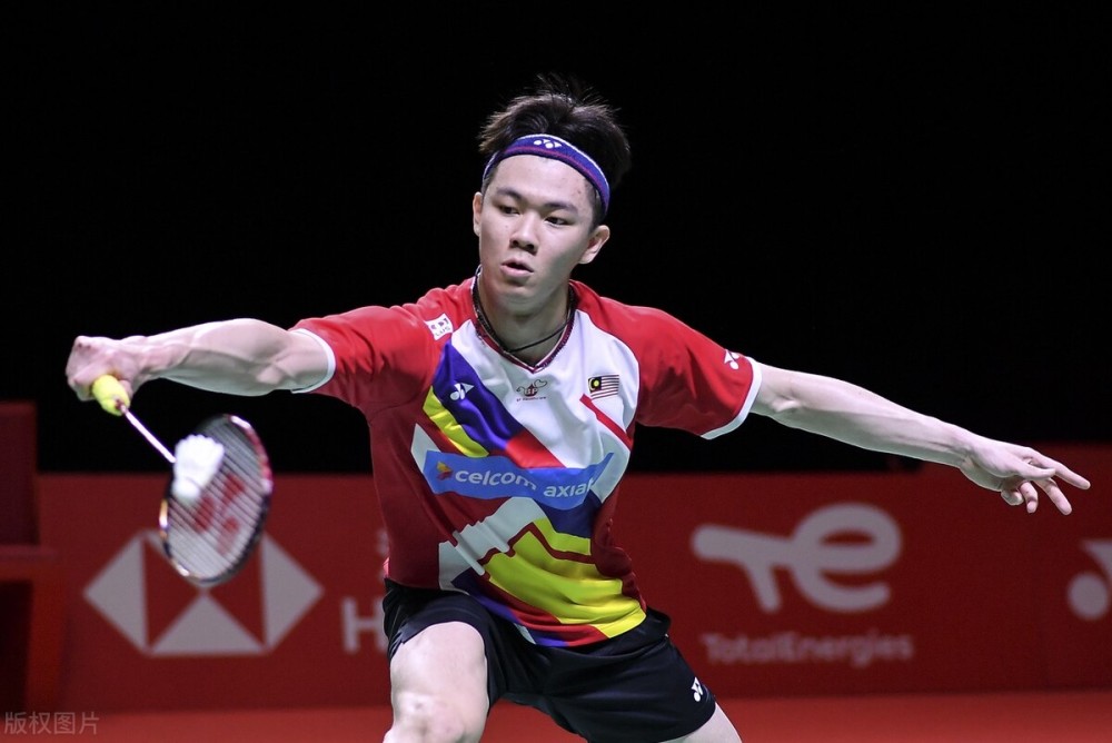 印尼队逆转泰国队，李梓嘉状态火热的简单介绍