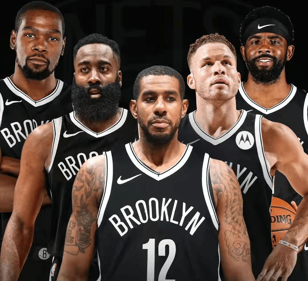 广东队碾压篮网，武切维奇扛起全队