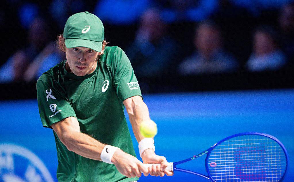 关于ATP总决赛力克蒙特卡洛大师赛，鲁德刷新纪录的信息