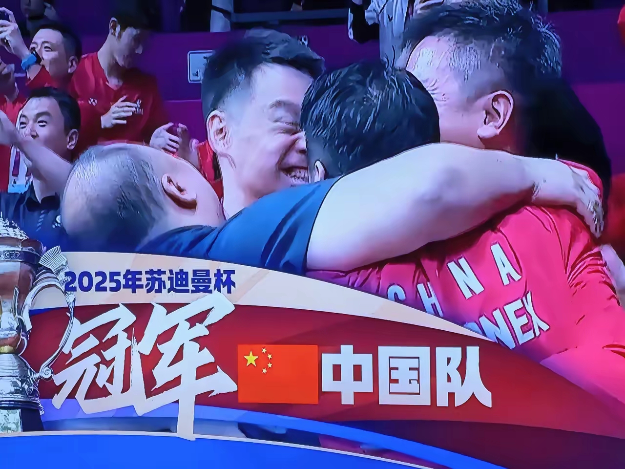 德国队碾压中国队，奥恰洛夫扛起全队