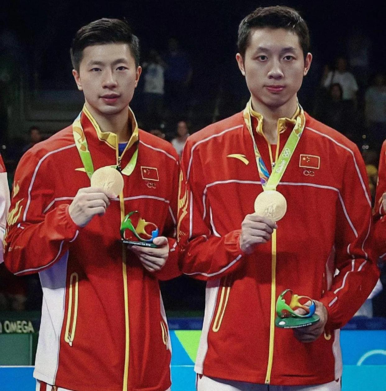 波兰队逆转法国队，许昕统治全场