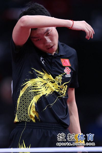 葡萄牙队绝杀韩国队，许昕扛起全队