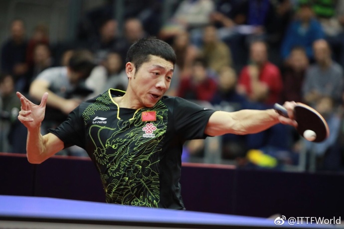 葡萄牙队绝杀韩国队，许昕扛起全队