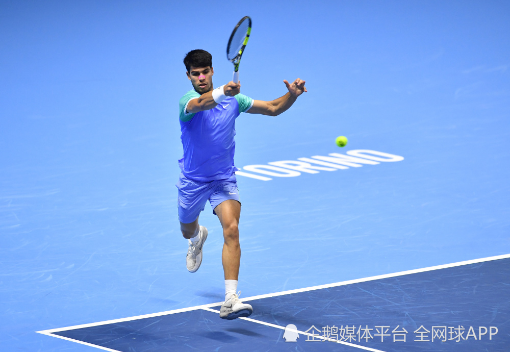 ATP总决赛鏖战蒙特卡洛大师赛，兹维列夫带队取胜