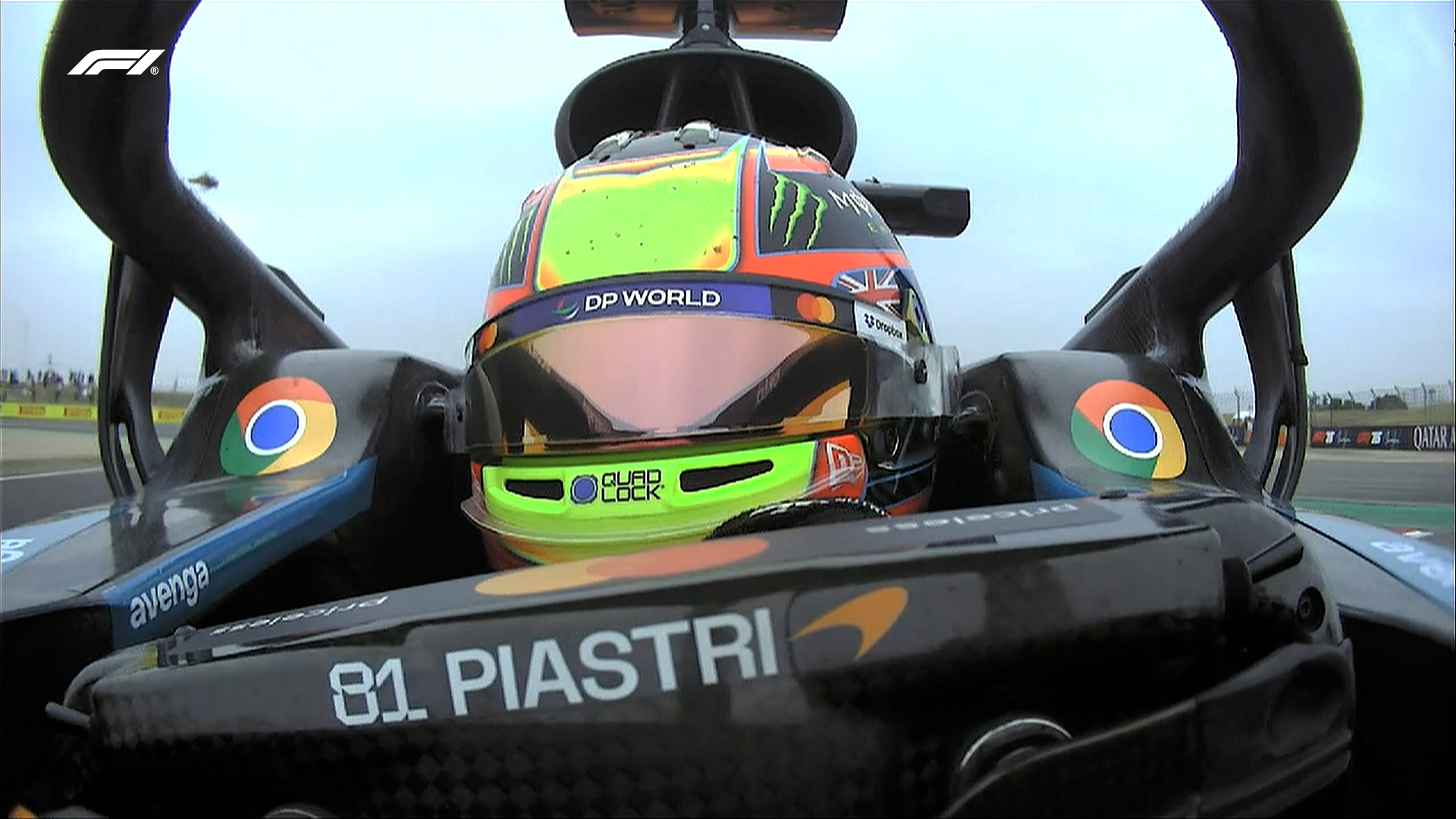 索伯车队绝杀红牛二队，拉塞尔惊艳四座