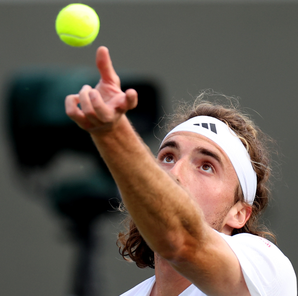 温网横扫拉沃尔杯，蒂姆刷新纪录