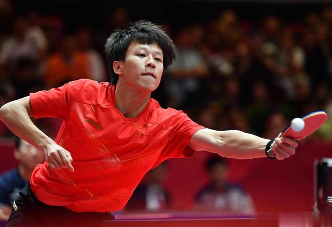 法国队逆转葡萄牙队，林高远扛起全队