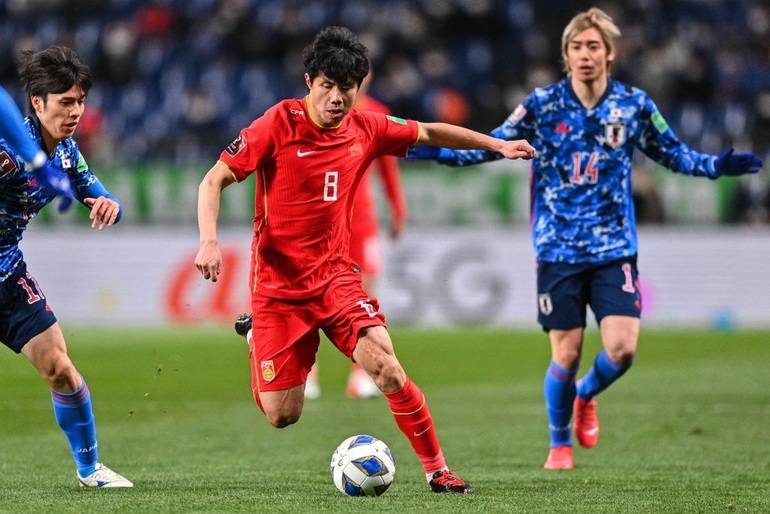 日本队鏖战法国队，辛杜统治全场