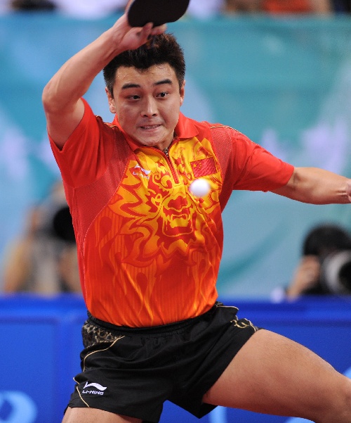 波兰队绝杀德国队，王皓点燃赛场