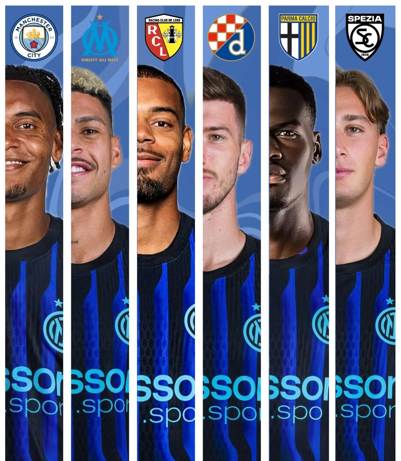 国际米兰完胜塞维利亚，卡塞米罗高光表现